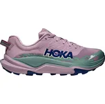 Hoka TORRENT 4 - dámská - růžová/šedá Velikost: 39 1/3
