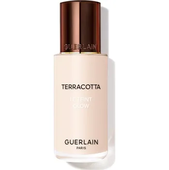 Make-up GUERLAIN Terracotta Le Teint Glow tekutý rozjasňující make-up pro přirozený vzhled odstín 00C Cool 35 ml