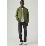 Levi´s pánské džíny 502 Taper Fit 29507-1572 Šedá W33/L32