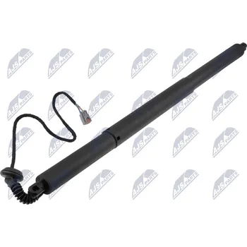 Příslušenství karosérie Elektromotor, zadní dveře NTY AE-FR-086