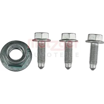 Autodíl Montážní sada,ložisko pružné vzpěry METZGER 6490381