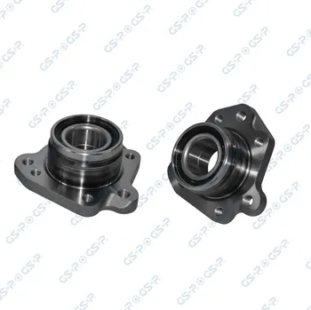Sada ložiska kola GSP 9239002