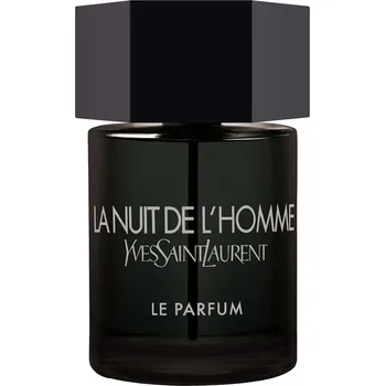 Pánský parfém Yves Saint Laurent La nuit de L'Homme Le Parfum parfémovaná voda 60 ml