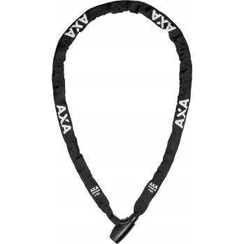 Zámek na kolo Zabezpečení kola řetězem AXA Absolute