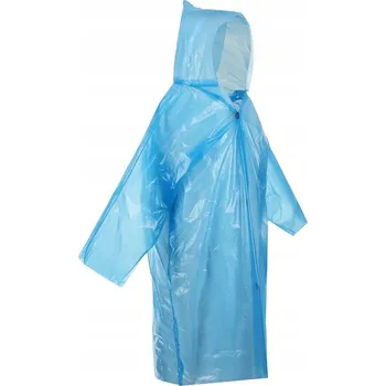 Pláštěnka Pelerína 100% vel. univerzální modrá