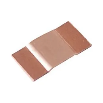 Rezistor Rezistor SMD 1procent 6W Slitina NiCr, 1575 RS PRO