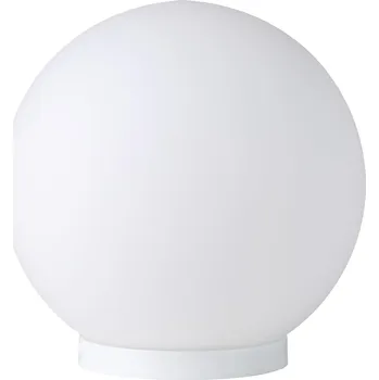 Lampička Stolní lampa Eglo bílá 60 W