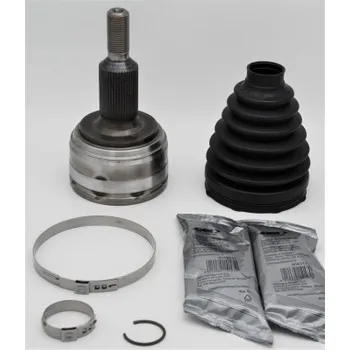 Sada kloubů pro hnací hřídel LÖBRO GKNJ30033