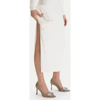 Dámské lodičky Lodičky Eva Minge SARA-V1278-388-2 Béžová 36