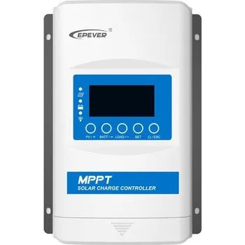 solární regulátor MPPT solární regulátor EPever XDS2 100VDC/ 10A série XTRA - 12/24V