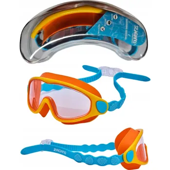 Plavecké brýle Dětské plavecké brýle potápěčské brýle ZAGANO