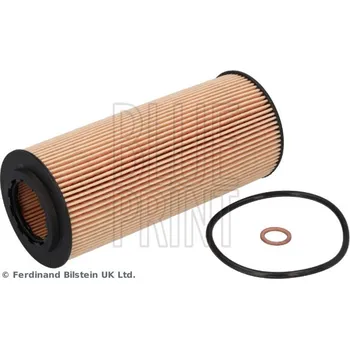 Filtr do auta Olejový filtr BLUE PRINT ADB112101