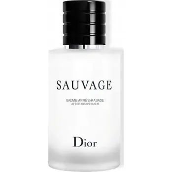 Dior Sauvage Balzám po holení 100 ml