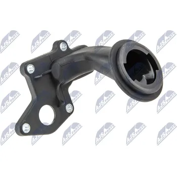 Olejový filtr Rohrleitung, Öleinfüllstutzen NTY BPZ-VW-015