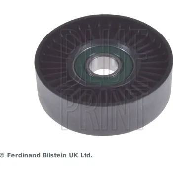 Rozvod motoru Vratná vodící kladka BLUE PRINT ADG096522