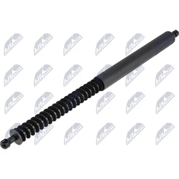 Příslušenství karosérie Vzpěra pro nákladní prostor NTY AE-BM-144