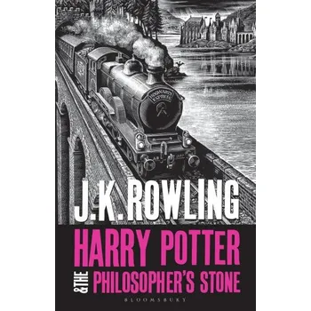 Harry Potter and the Philosopher´s Stone, 1. vydání