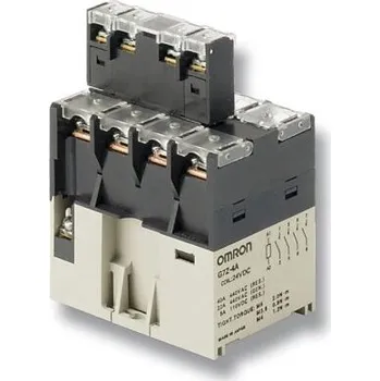 Relé Patice relé pro Relé G7Z 110 V dc, 440 V ac G73Z