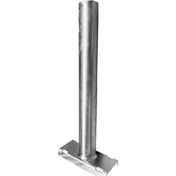 Anténní držák Výložník veřejného osvětlení - rovný 500