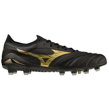 Fotbal Mizuno Morelia Neo IV Pro černá/zlatá EUR 45