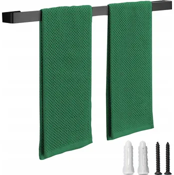 Věšák Hmoždinky Jumi černé