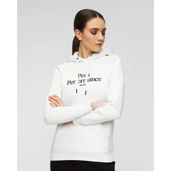 Dámská mikina Mikina Peak Performance Original Hood G77747350-99