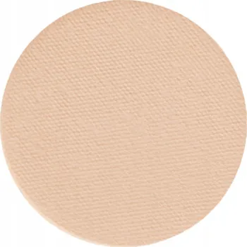 Přípravek na oči Glam SHOP Matný oční stín - náplň Cielak