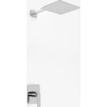 Sprchový set Sprchový set sprchový set Kohlman Experience