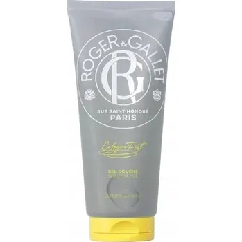 Koupelová kosmetika Roger & Gallet Cologne Twist sprchový gel 200 ml