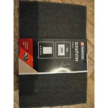 Utěrka Parkside čisticí utěrka 23x15