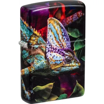 Zapalovač Zapalovač Zippo kovový