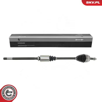 Hnací hřídel - poloosa ESEN SKV 40SKV106