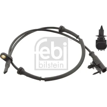 ABS Snímač počtu otáček kol FEBI BILSTEIN 107213