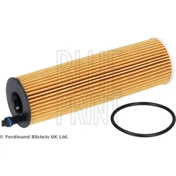 Olejový filtr Olejový filtr BLUE PRINT ADBP210150