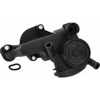 Kliková hřídel Odlučovač oleje pro odvětrávání klikové skříně VAICO V10-6635