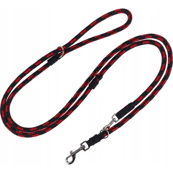 Vodítko pro psa Vodítko Champion lanko 2,5 m