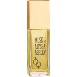 Alyssa-Ashley Unisex-vune MuskEau de Toilette Spray 200 ml (5 295,00 Kč / 1 l)