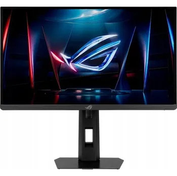 Monitor LED Monitor ASUS Rog Strix XG248QSG 24,1" (palců) 1920 x 1080 px TN