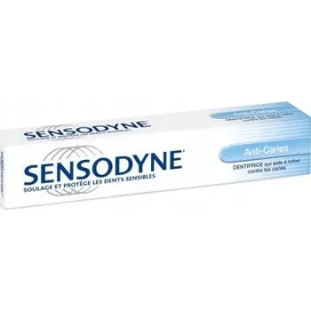 zubní pasta Sensodyne Zubní pasta pro každodenní péči 75 ml