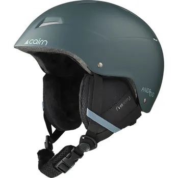Cairn Android lyžařská helma, Mat Pine 57-58