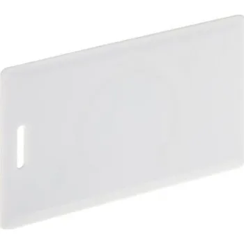 Sada domovního alarmu ATLO BEZKONTAKTNÍ KARTA RFID ATLO-114*P100