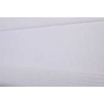 Sprchový závěs Roletový závěs Domoletti MINI S08 D&N, šedý 57 x 240 cm