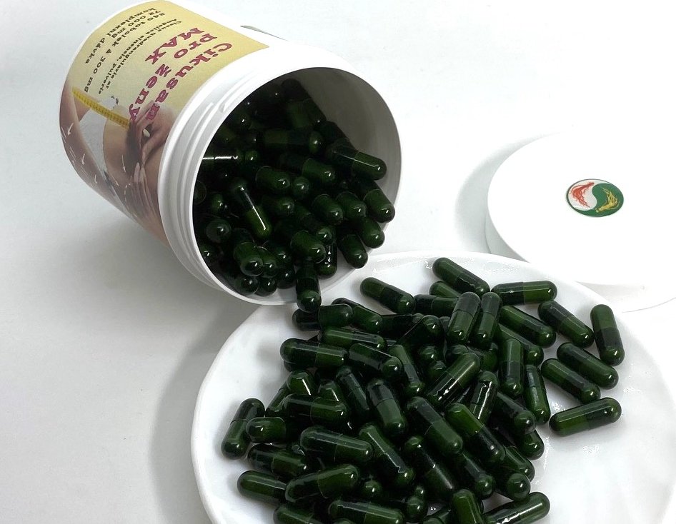spalovač tuků na 3 měsíce a více, pro hubnutí v a po menopauze