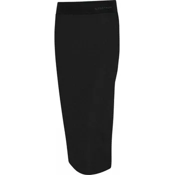 Dámská sukně DÁMSKÁ SUKNĚ SPORTALM 600194 - 40 / Černá