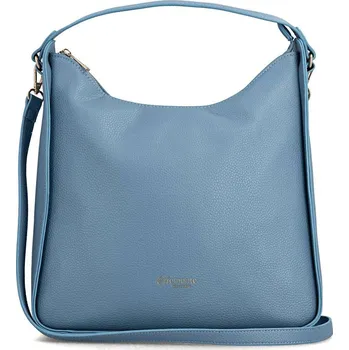 Kabelka Rieker Dámská kabelka REMONTE Q0730-14 modrá S6 -UNI-