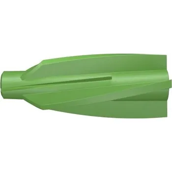 Hmoždinka Nástěnná hmoždinka 524870, průměr otvoru: 8mm, délka: 50mm Fischer