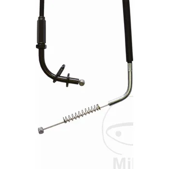 Plynové lanko JMP lanko sytiče SUZUKI GSX 750 F 89-97