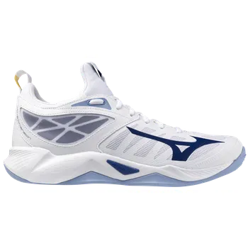 Pánská sálová obuv Indoorové boty Mizuno SHOE WAVE DIMENSION v1ga2240-97 Velikost 44 EU | 9,5 UK | 10,5 US | 28,5 CM