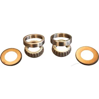 Auto-moto JMP sada kuželíkových ložisek do hlavy řízení JMT Tourmax 7361546 YAMAHA WR 250 F 01-25, WR 250 R 08-16, WR 250 X 08-15, WR 400 F 98-02, WR 426 F 01-02, WR 450 F 03-25, WRZ 250 09...