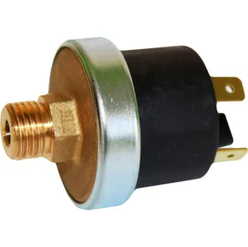 Kotel HERMANN Spínač tlakový - 1829